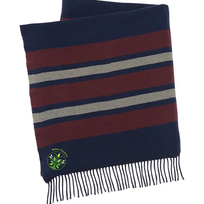 Brooks Brothers Heritage Blanket