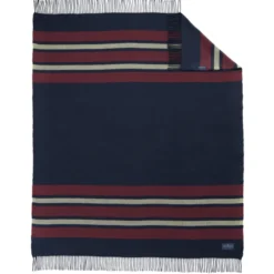 Brooks Brothers Heritage Blanket