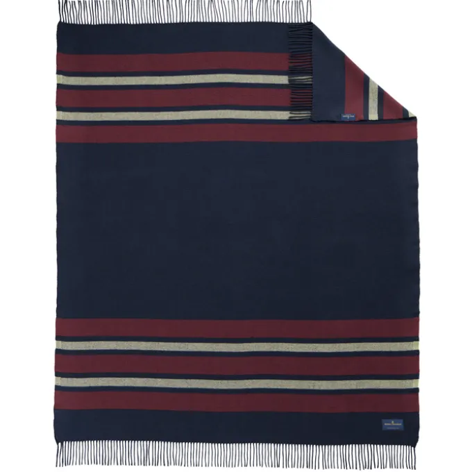 Brooks Brothers Heritage Blanket