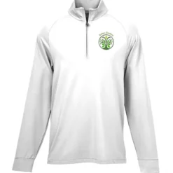Brooks Brothers Luxe Performance 1/4-Zip Pullover - Men's