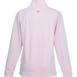 Brooks Brothers Luxe Performance 1/4-Zip Pullover - Ladies'