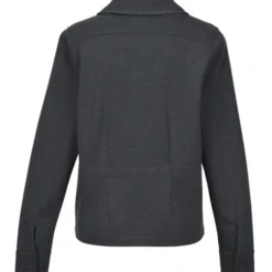 Brooks Brothers Mid Layer Stretch Button Jacket - Ladies'