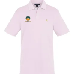 Brooks Brothers Pima Cotton Pique Polo - Men's