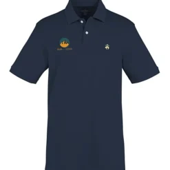 Brooks Brothers Pima Cotton Pique Polo - Men's