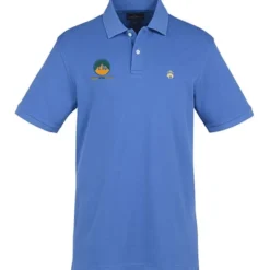 Brooks Brothers Pima Cotton Pique Polo - Men's
