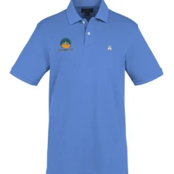 Brooks Brothers Pima Cotton Pique Polo - Men's