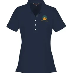 Brooks Brothers Pima Cotton Pique Polo - Ladies'