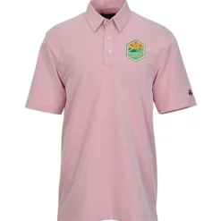 Brooks Brothers Pinpoint Pique Dress Polo - Men's