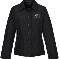 Brooks Brothers Quilted Jacket - Ladies'