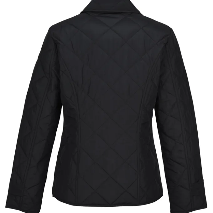 Brooks Brothers Quilted Jacket - Ladies'