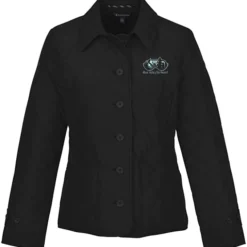 Brooks Brothers Quilted Jacket - Ladies'