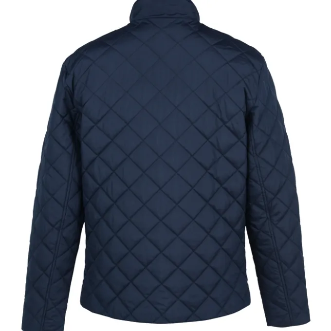 Brooks Brothers Quilted Jacket - Men's