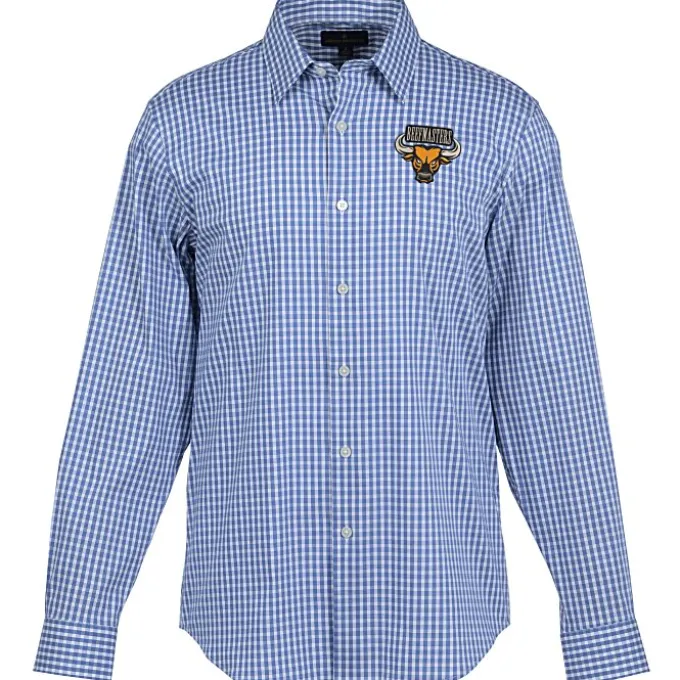 Brooks Brothers Tech Stretch Patterned Shirt