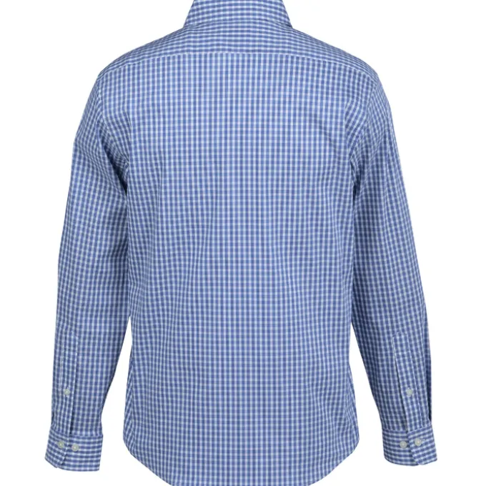 Brooks Brothers Tech Stretch Patterned Shirt