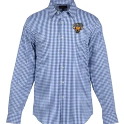 Brooks Brothers Tech Stretch Patterned Shirt