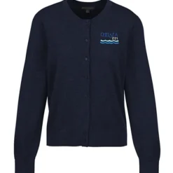 Brooks Brothers Washable Merino Cardigan Sweater - Ladies'