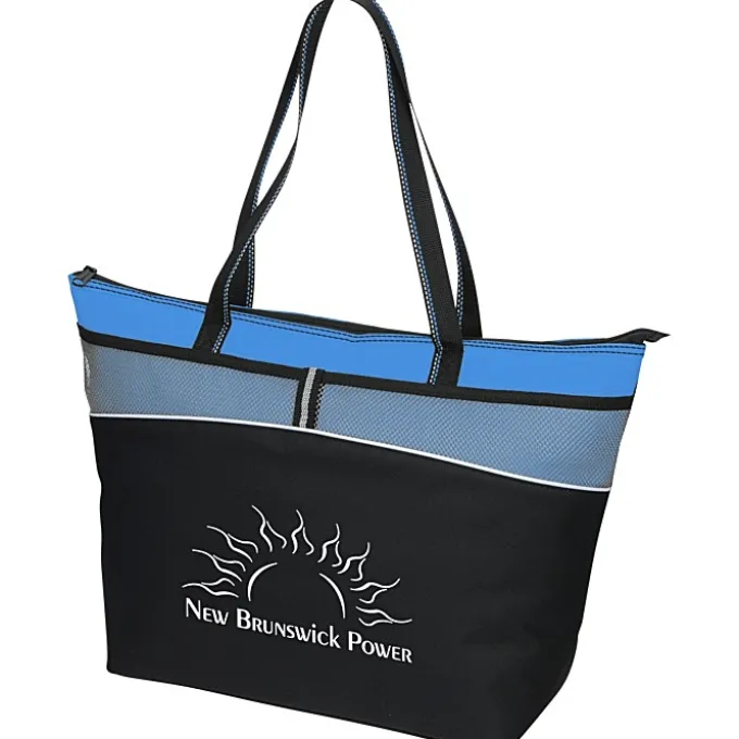 Brooks Cooler Tote