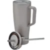 BruMate Era Vacuum Tumbler with Straw - 40 oz. - Laser Engraved