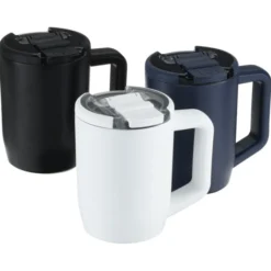 BruMate Muv Vacuum Mug - 15 oz - Laser Engraved