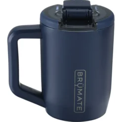 BruMate Muv Vacuum Mug - 15 oz - Laser Engraved