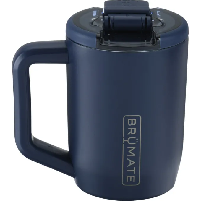 BruMate Muv Vacuum Mug - 15 oz - Laser Engraved