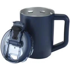 BruMate Muv Vacuum Mug - 15 oz - Laser Engraved