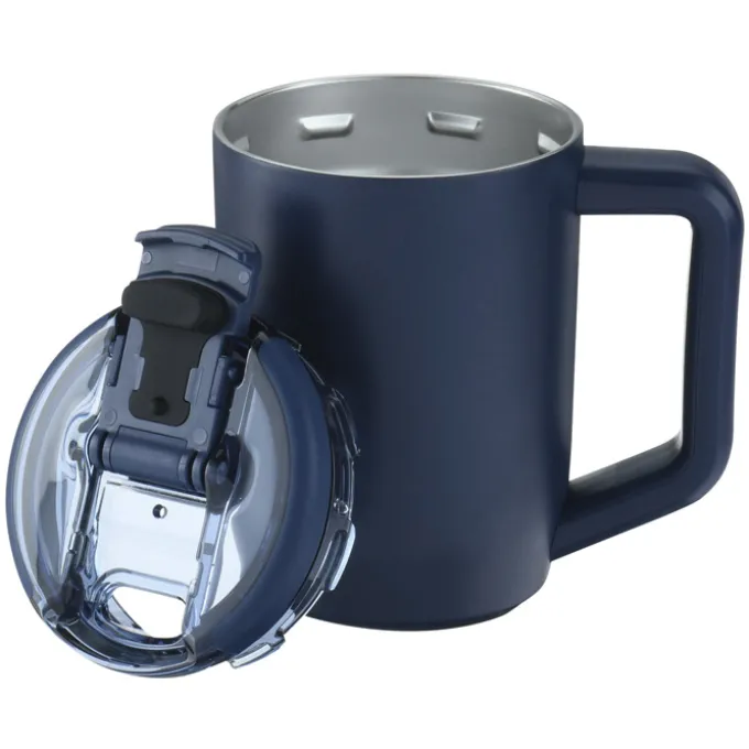 BruMate Muv Vacuum Mug - 15 oz - Laser Engraved