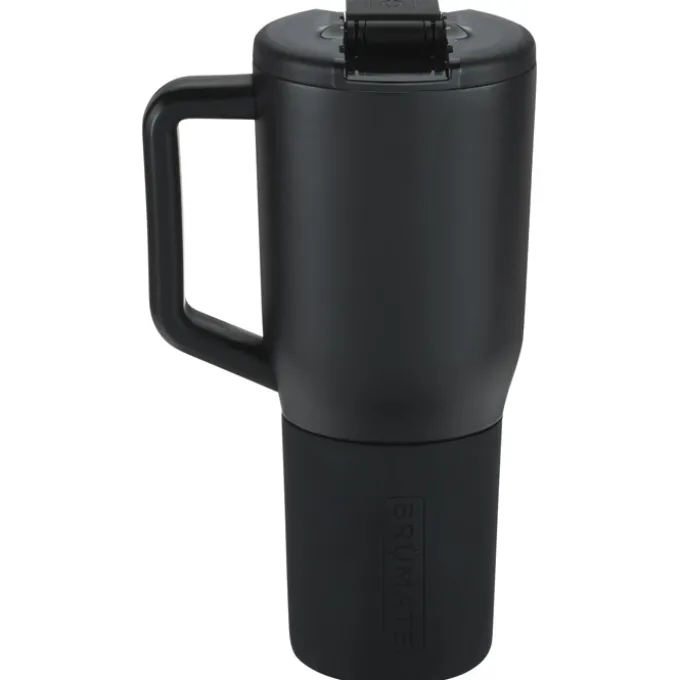 BruMate Muv Vacuum Mug - 35 oz. - Laser Engraved