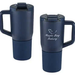 BruMate Muv Vacuum Mug - 25 oz - Laser Engraved