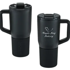 BruMate Muv Vacuum Mug - 25 oz - Laser Engraved