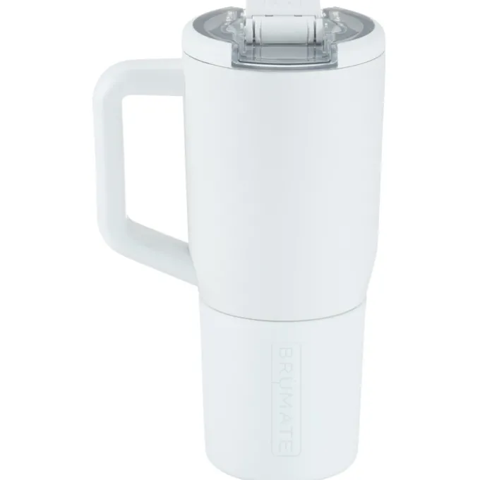 BruMate Muv Vacuum Mug - 25 oz - Laser Engraved