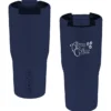 BruMate Nav Vacuum Tumbler - 25 oz - Laser Engraved