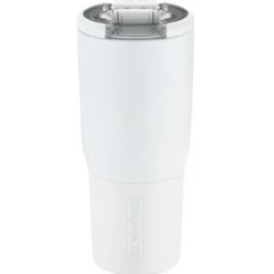 BruMate Nav Vacuum Tumbler - 25 oz - Laser Engraved