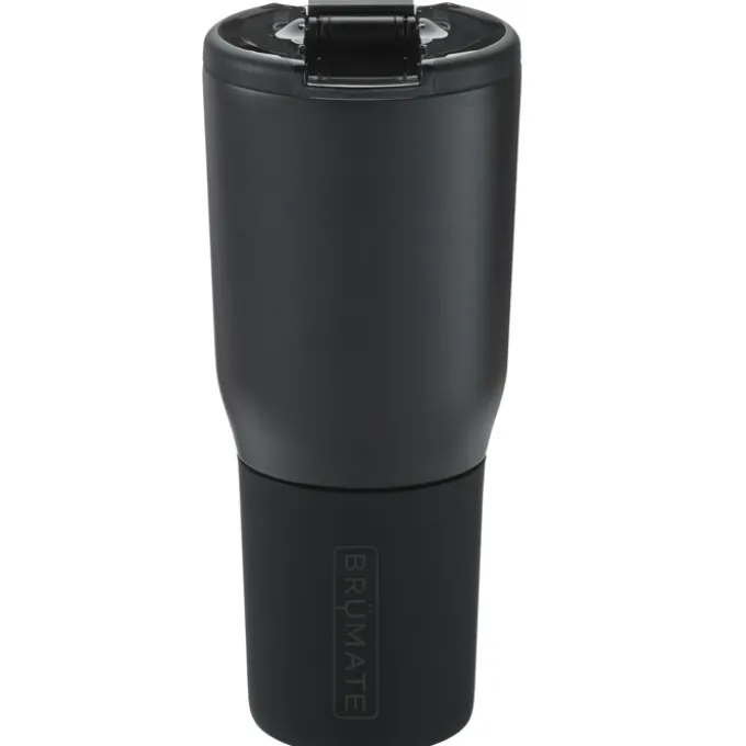 BruMate Nav Vacuum Tumbler - 35 oz. - Laser Engraved