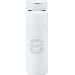 BruMate Rotera Vacuum Bottle - 25 oz - Laser Engraved