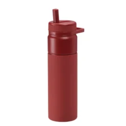 BruMate Rotera Vacuum Bottle - 25 oz - Laser Engraved