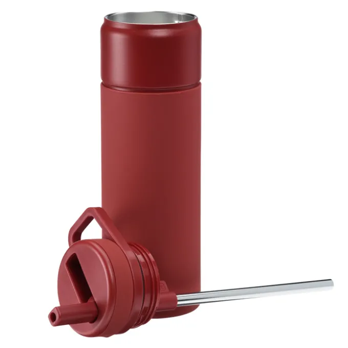 BruMate Rotera Vacuum Bottle - 25 oz - Laser Engraved