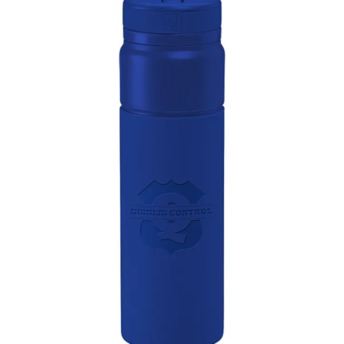 BruMate Rotera Vacuum Bottle - 25 oz - Laser Engraved