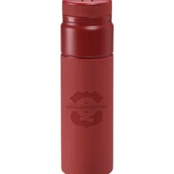 BruMate Rotera Vacuum Bottle - 25 oz - Laser Engraved