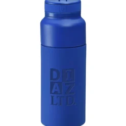 BruMate Rotera Vacuum Bottle - 35 oz - Laser Engraved