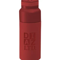 BruMate Rotera Vacuum Bottle - 35 oz - Laser Engraved