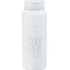 BruMate Rotera Vacuum Bottle - 35 oz - Laser Engraved - 24 hr