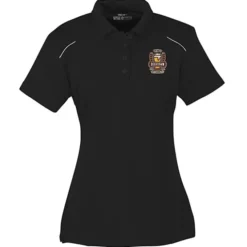 Brunei Performance Polo - Ladies'
