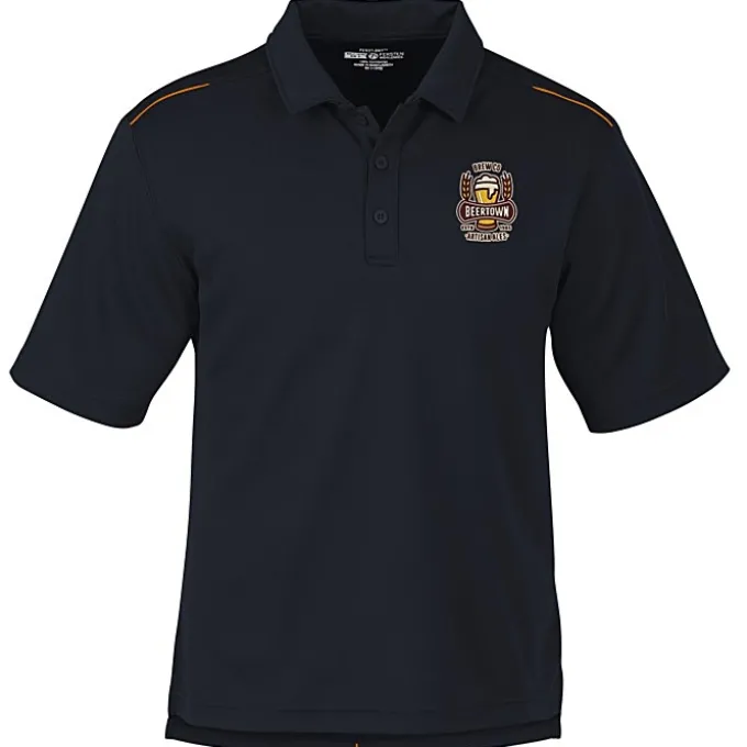 Brunei Performance Polo - Men's