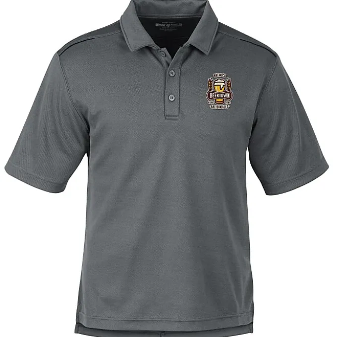 Brunei Performance Polo - Men's