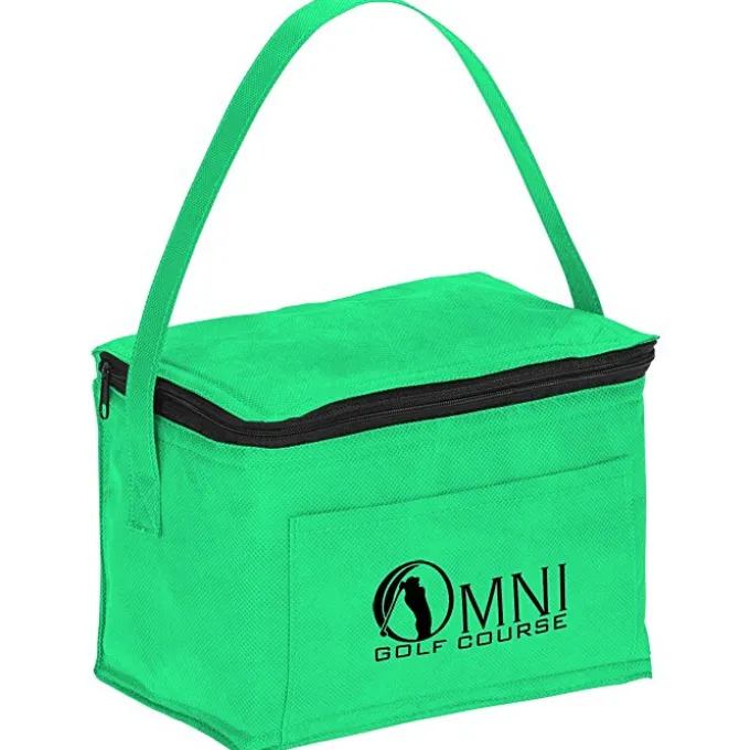 Bruno Non-Woven Lunch Cooler