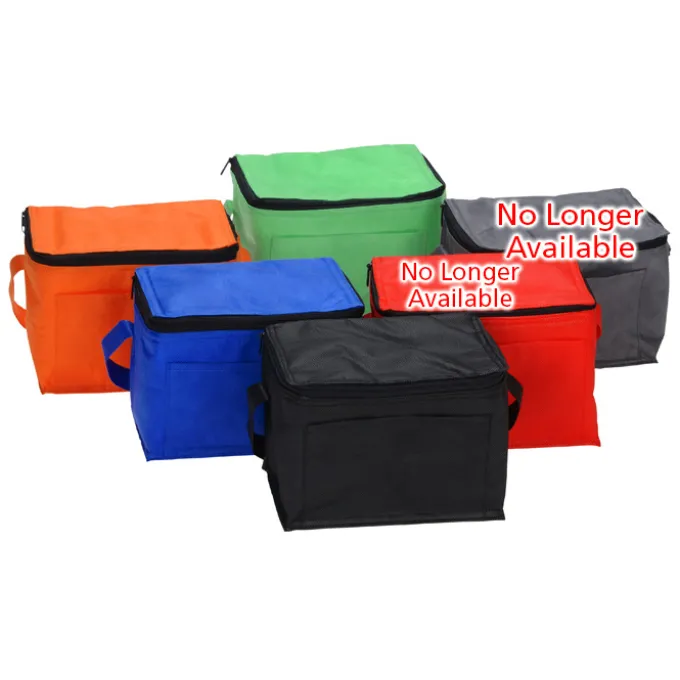 Bruno Non-Woven Lunch Cooler