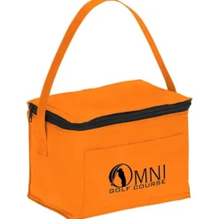 Bruno Non-Woven Lunch Cooler