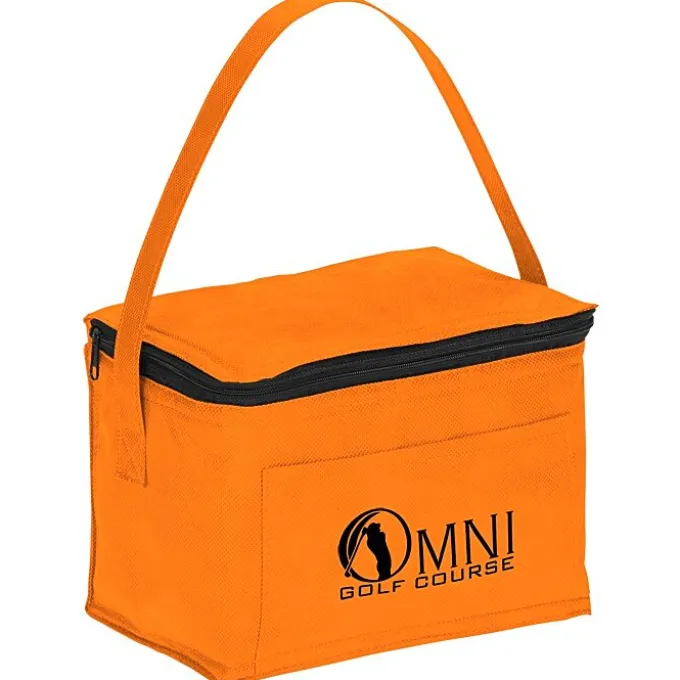 Bruno Non-Woven Lunch Cooler