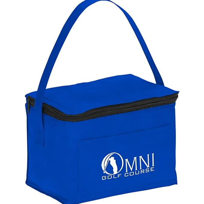 Bruno Non-Woven Lunch Cooler